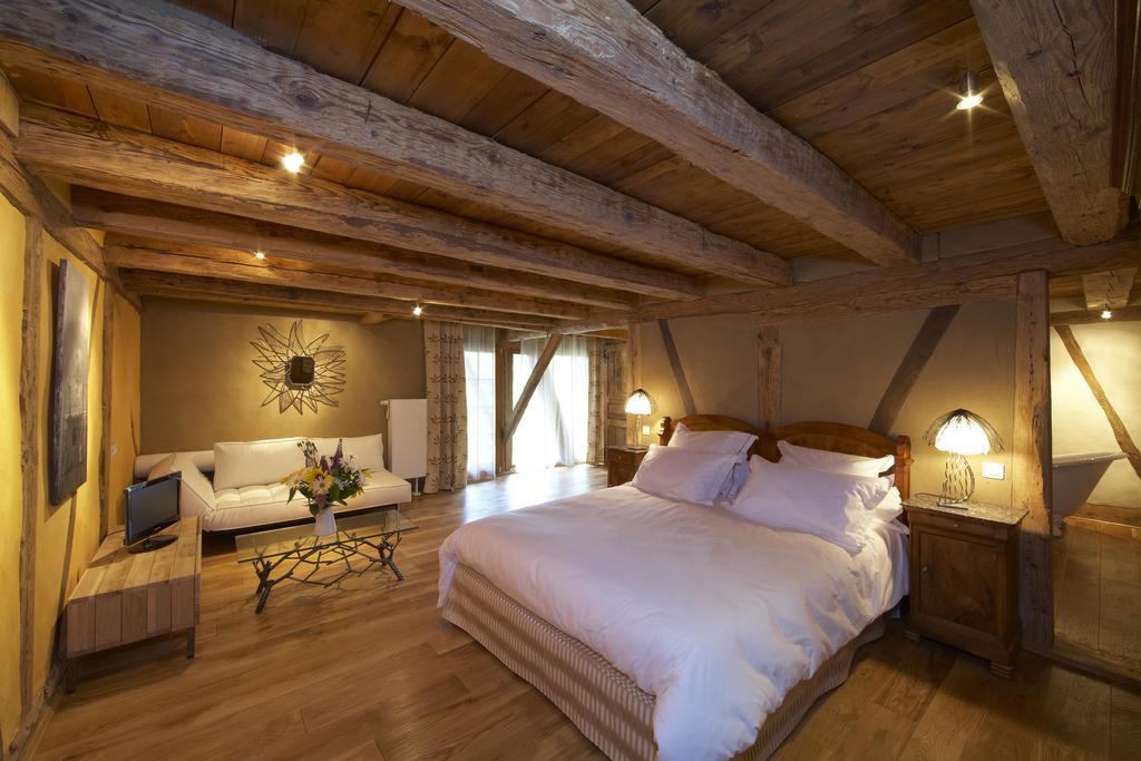 Zimmersheim La Maison D'Artgile מראה חיצוני תמונה